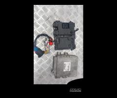 KIT CHIAVE MOTORE PEUGEOT 206 CC 1.0 IMPIANTO MARE