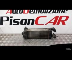 intercooler scambiatore di calore per motori 1.3 m - 1