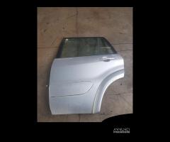 Porta Posteriore Sinistra per Toyota Rav 4 2002 - 1