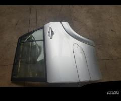 Porta Posteriore Sinistra per Toyota Rav 4 2002 - 2