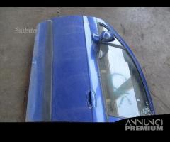 Porta Anteriore Sinistra per Chevrolet Matiz 2008