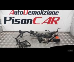 CABLAGGIO MOTORE COMPLETO SMART FORTWO FORFOUR 453