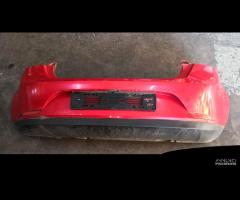 Seat ibiza paraurti posteriore 2008-2012