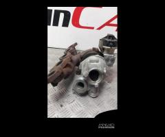 TURBINA TURBOCOMPRESSORE VOLKSWAGEN AUDI TDI450 CV - 1