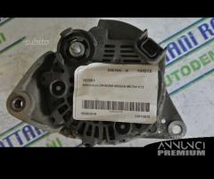 Alternatore DRA0206 Nissan Micra K12 2004 - 1