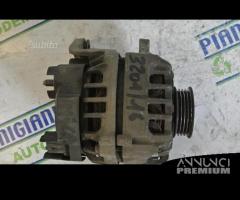 Alternatore DRA0206 Nissan Micra K12 2004 - 2