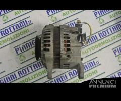 Alternatore per Nissan X-Trail YD22