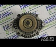 Alternatore per Nissan X-Trail YD22 - 2