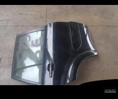 Porta Posteriore Destra per Toyota Rav 4 2003 - 2