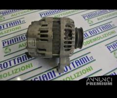 Alternatore per Renault Kangoo D4FB7