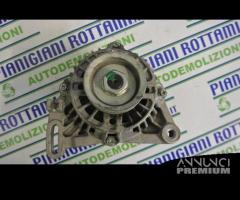 Alternatore per Renault Kangoo D4FB7