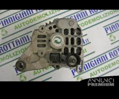 Alternatore per Renault Kangoo D4FB7