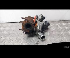 TURBINA TURBOCOMPRESSORE TOYOTA AURIS - YARIS 1.4 - 1