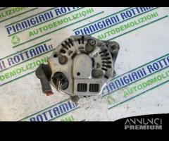 Alternatore Land Rover Freelander 18K4F 1998\u003e2002