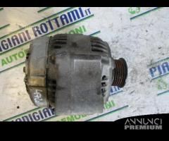 Alternatore Land Rover Freelander 18K4F 1998\u003e2002