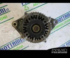 Alternatore Land Rover Freelander 18K4F 1998\u003e2002