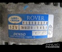 Alternatore Land Rover Freelander 18K4F 1998\u003e2002