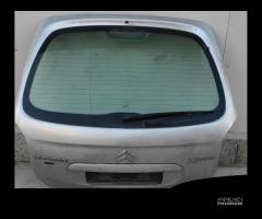 Citroen xsara picasso portellone 1998-2010