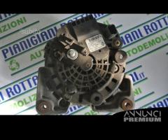 Alternatore per Renault Twingo Anno 2015 H4DA4