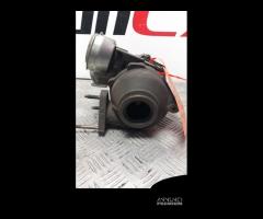 TURBINA TURBOCOMPRESSORE RENAULT SCENIC 1.9 cod 20 - 3