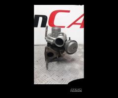 TURBINA TURBOCOMPRESSORE RENAULT SCENIC 1.9 cod 20