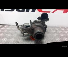 TURBINA TURBOCOMPRESSORE CITROEN C3 1.5 HD cod 853