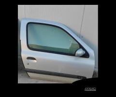 Renault clio porta dx e sx 3p 2001-2005