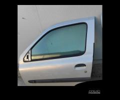 Renault clio porta dx e sx 3p 2001-2005