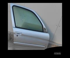 Citroen xsara picasso porta ant dx e sx e post sx