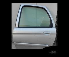 Citroen xsara picasso porta ant dx e sx e post sx - 2