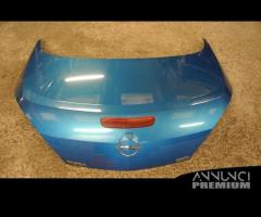 Cofano / Portellone Posteriore per Opel Tigra 2005 - 1