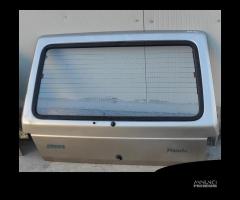 Fiat panda portellone e porta dx 1986-2003