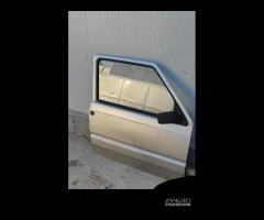 Fiat panda portellone e porta dx 1986-2003 - 2