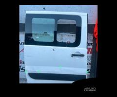 PORTELLONE PORTA LATERLE SCORREVOLE DX FIAT SCUDO