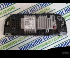 Dislpay Navigatore 7\" per BMW Serie 5 F11 - 2