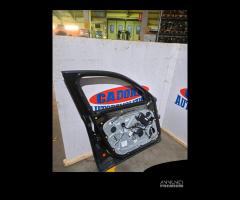 Porta anteriore sx Alfa Romeo Alfa 159 2.4 D 2006 - 6