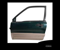 Porta anteriore sx Suzuki Gran Vitara 1.6 B 2003