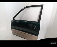 Porta anteriore sx Suzuki Gran Vitara 1.6 B 2003