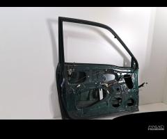 Porta anteriore sx Suzuki Gran Vitara 1.6 B 2003 - 6