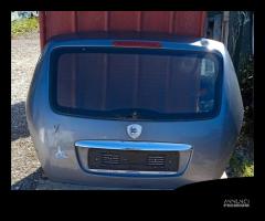 Lancia ypsilon portellone 2003-2011 - 1