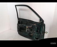 Porta anteriore sx Suzuki Gran Vitara 1.6 B 2003 - 7