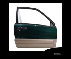 Porta anteriore dx Suzuki Gran Vitara 1.6 B 2003