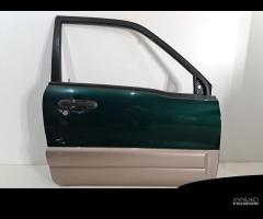 Porta anteriore dx Suzuki Gran Vitara 1.6 B 2003 - 2