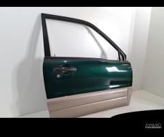 Porta anteriore dx Suzuki Gran Vitara 1.6 B 2003