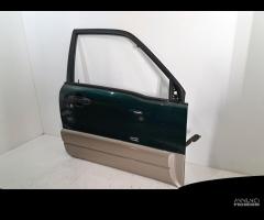 Porta anteriore dx Suzuki Gran Vitara 1.6 B 2003