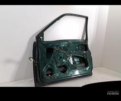 Porta anteriore dx Suzuki Gran Vitara 1.6 B 2003 - 7