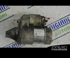 Motorino Avviamento Fiat Panda 188A4000 2008