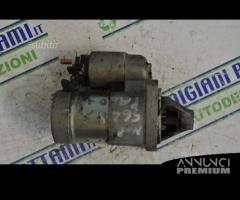 Motorino Avviamento Fiat Panda 188A4000 2008