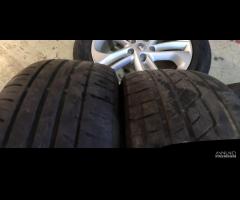 CERCHI E GOMME KOLEOS r18