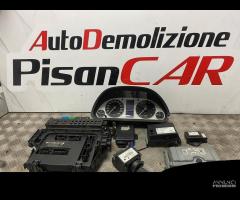 Kit chiave quadro strumenti merceders classe B 200